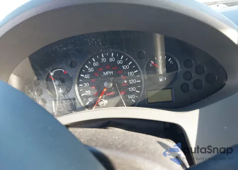 2005 Ford Focus Zx4 from USA, damaged, VIN 1FAFP34N95W209020